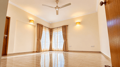 Image of 6500 Sq.ft 6 BHK Villa for rent in Gomti Nagar, Lucknow for Rs. 150000