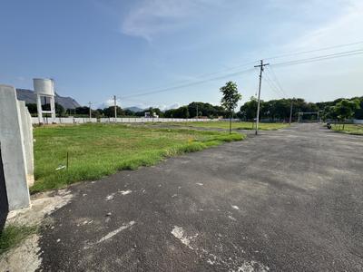 Image of 1500 Sq.ft Residential Plot / Land for sale in Atchayam Avenue, Kalampalayam, Coimbatore for Rs. 1300000