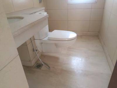 Bedroom One Image of 2215 Sq.ft 3 BHK Apartment / Flat for sale in Puri Diplomatic Greens, Sector 110A Gurgaon for Rs. 38500000