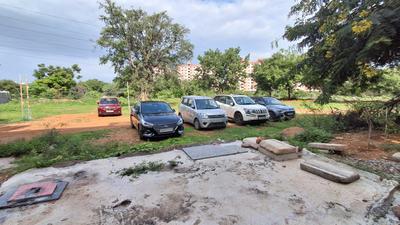 Image of 230 Sq.ft Residential Plot / Land for sale in Kapra, Secunderabad for Rs. 12700000