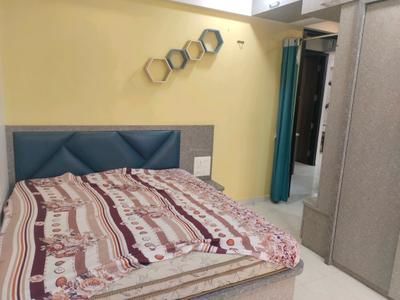 Bedroom Image of 1540 Sq.ft 3 BHK Apartment / Flat for sale in Tejas Symphony, Ulwe Navi Mumbai for Rs. 18500000