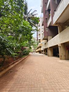 Image of 1100 Sq.ft 2 BHK Apartment / Flat for sale in Paranjape Madhukosh, Vadgaon Budruk, Pune for Rs. 9500000
