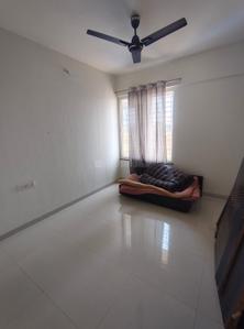 Hall Image of 900 Sq.ft 2 BHK Apartment / Flat for rent in Trimurti 11 Park Street, Pisoli Pune for Rs. 15000