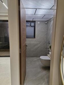 Bathroom Image of 845 Sq.ft 2 BHK Apartment / Flat for sale in Vishal Eastern Front, Mundhwa Pune for Rs. 10500000