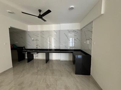 Kitchen Image of 1400 Sq.ft 3 BHK Apartment / Flat for sale in Shubh Nirvana, Viman Nagar Pune for Rs. 23000000