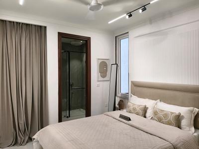 Bedroom Image of 1650 Sq.ft 3 BHK Builder Floor for sale in BPTP Astaire Garden Floors, Sector 70A Gurgaon for Rs. 21500000