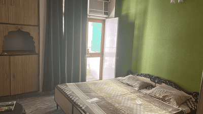 Image of 1500 Sq.ft 3 BHK Apartment / Flat for sale in Khalasi Line, Kanpur for Rs. 6000000