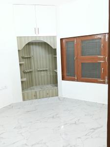 Bedroom Image of 1102 Sq.ft 2 BHK Apartment / Flat for sale in Gomti Nagar Lucknow for Rs. 6500000