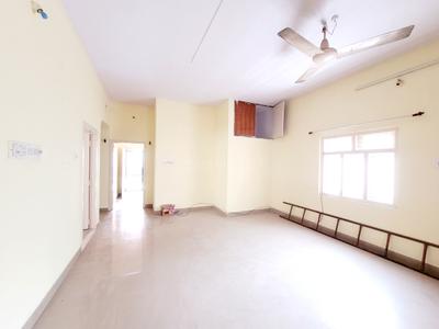 Bedroom Image of 1200 Sq.ft 2 BHK Independent House for rent in Jayanagar Bengaluru for Rs. 35000