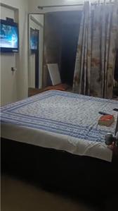 Bedroom Image of 750 Sq.ft 2 BHK Apartment / Flat for sale in Bhoomi Park, Malad West Mumbai for Rs. 15500000