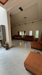 Hall Image of 1650 Sq.ft 3 BHK Apartment / Flat for sale in Gangotree Suhrud, Erandwane Pune for Rs. 23500000