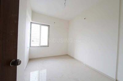 Hall Image of 1050 Sq.ft 2 BHK Apartment / Flat for sale in Mangalam Kk Mangalam Emerald, Rahatani Pune for Rs. 8100000