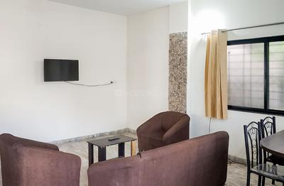 Hall Image of OM Villa in Lohegaon, Pune