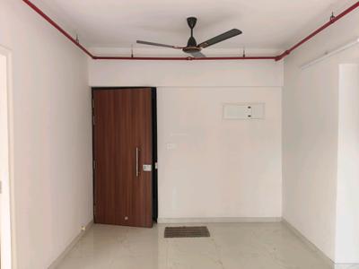 Living Room Image of 611 Sq.ft 1 BHK Apartment / Flat for sale in Runwal Gardens Phase 3 Bldg No 29 30, Dombivli East Thane for Rs. 4500000