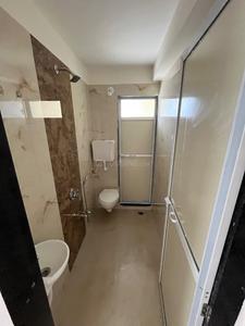 Image of 710 Sq.ft 1 BHK Apartment / Flat for rent in Dronagiri, Navi Mumbai for Rs. 8500