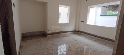 Bedroom Image of 1500 Sq.ft 3 BHK Apartment / Flat for sale in Purbalok Kolkata for Rs. 9600000