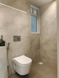 Bedroom Three Image of 1500 Sq.ft 3 BHK Apartment / Flat for sale in Amit Astonia Royale, Ambegaon Budruk Pune for Rs. 13500000