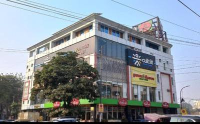 Image of 1250 Sq.ft 2 BHK Independent House for sale in Sector Xu 2, Greater Noida for Rs. 17300000
