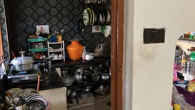 Kitchen Image of 1340 Sq.ft 2 BHK Independent House for sale in Akshayanagar Bengaluru for Rs. 16080000