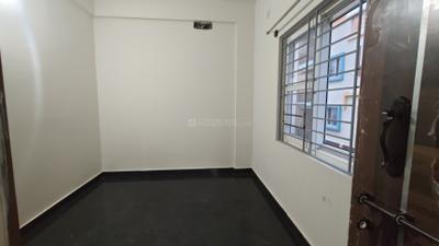 Bedroom Image of 850 Sq.ft 2 BHK Builder Floor for rent in Hongasandra Bengaluru for Rs. 25000