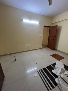 Bedroom Image of 1150 Sq.ft 3 BHK Apartment / Flat for sale in Sowparnika Skanda, K R Puram Bengaluru for Rs. 8700000