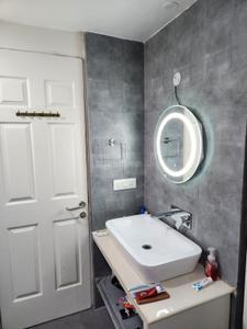 Image of 1300 Sq.ft 2 BHK Apartment / Flat for sale in Socorro, Goa for Rs. 16000000