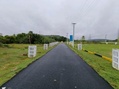 Image of 675 Sq.ft Residential Plot / Land for sale in Singaperumal Koil, Chennai for Rs. 978750