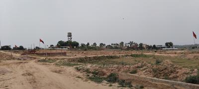 Image of 136 Sq.ft Residential Plot / Land for sale in Vaneet Sunview, Gulabgarh, Dera Bassi for Rs. 4760000