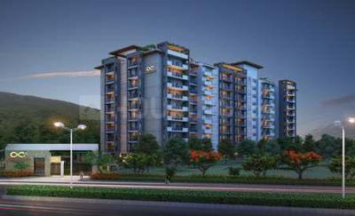 Image of 2618 Sq.ft 4 BHK Apartment / Flat for sale in Excentia Tatva, Rajpur Road, Dehradun for Rs. 54400000
