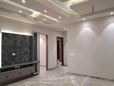 3 BHK Independent Builder Floor