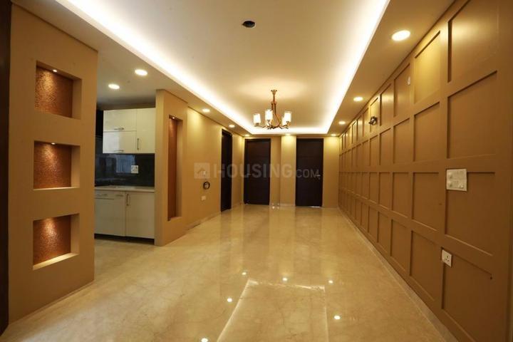 J Block, Sector 10 DLF Main Image 1