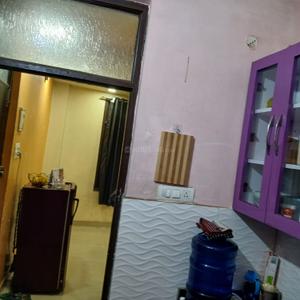 Hall Image of 680 Sq.ft 2 BHK Apartment / Flat for sale in Jajmau Kanpur for Rs. 2900000
