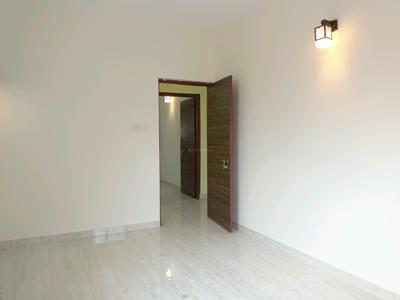 Bedroom Image of 1200 Sq.ft 3 BHK Builder Floor for rent in Eastern Park, Santoshpur Kolkata for Rs. 22000