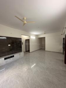 Hall Image of 1300 Sq.ft 3 BHK Apartment / Flat for rent in Mitganahalli Bengaluru for Rs. 34000