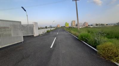 Image of 1152 Sq.ft Residential Plot / Land for sale in Selvanagar, Chennai for Rs. 7800000