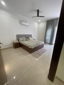 Bedroom Image of 1260 Sq.ft 3 BHK Apartment / Flat for sale in Sector 115 Mohali for Rs. 6290000