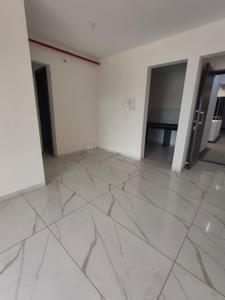 Living Room Image of 1350 Sq.ft 3 BHK Apartment / Flat for sale in Kohinoor Sapphire III, Tathawade Pune for Rs. 12200000