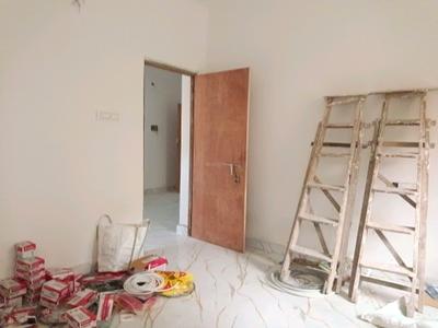 Bedroom Image of 865 Sq.ft 2 BHK Apartment / Flat for sale in Shalimar Howrah for Rs. 4757500