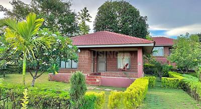 Image of 1900 Sq.ft 1 BHK Villa for sale in Karjat, Thane for Rs. 6000000