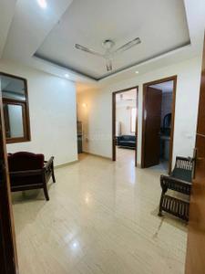1 BHK Independent Builder Floor