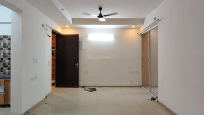 Living Room Image of 1090 Sq.ft 3 BHK Apartment / Flat for sale in Prateek Grand City, Siddharth Vihar Ghaziabad for Rs. 12950000