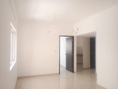 Living Room Image of 810 Sq.ft 2 BHK Apartment / Flat for sale in Ameenpur Sangareddy for Rs. 6700000