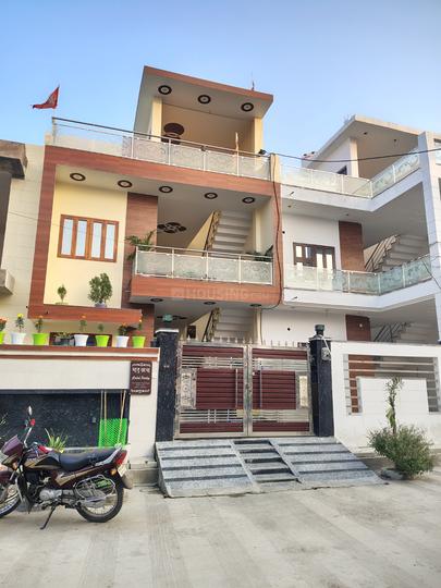 Ekta Nagar Main Image 1