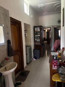 Hall Image of 1404 Sq.ft 3 BHK Duplex for sale in GMS Road Dehradun for Rs. 18500000