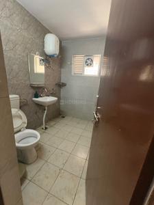 Image of 1365 Sq.ft 3 BHK Apartment / Flat for rent in UPAVP Ganga Yamuna And Hindon Enclave, Siddharth Vihar, Ghaziabad for Rs. 26000