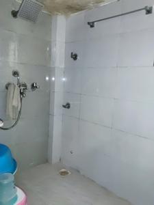 Bedroom Two Image of 920 Sq.ft 2 BHK Apartment / Flat for rent in Kasarvadavali Thane for Rs. 27000