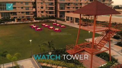 Image of 1400 Sq.ft 3 BHK Apartment / Flat for sale in Wallfort Heights, Bhatagaon, Raipur for Rs. 6900000