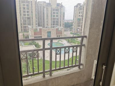 Balcony Image of 1380 Sq.ft 2 BHK Apartment / Flat for sale in Sector 115 Mohali for Rs. 4990000