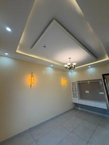 Hall Image of 900 Sq.ft 3 BHK Independent House for sale in Kharar Mohali for Rs. 9200000