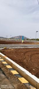 Image of 600 Sq.ft Residential Plot / Land for sale in N.Pudupatti, Namakkal for Rs. 600000